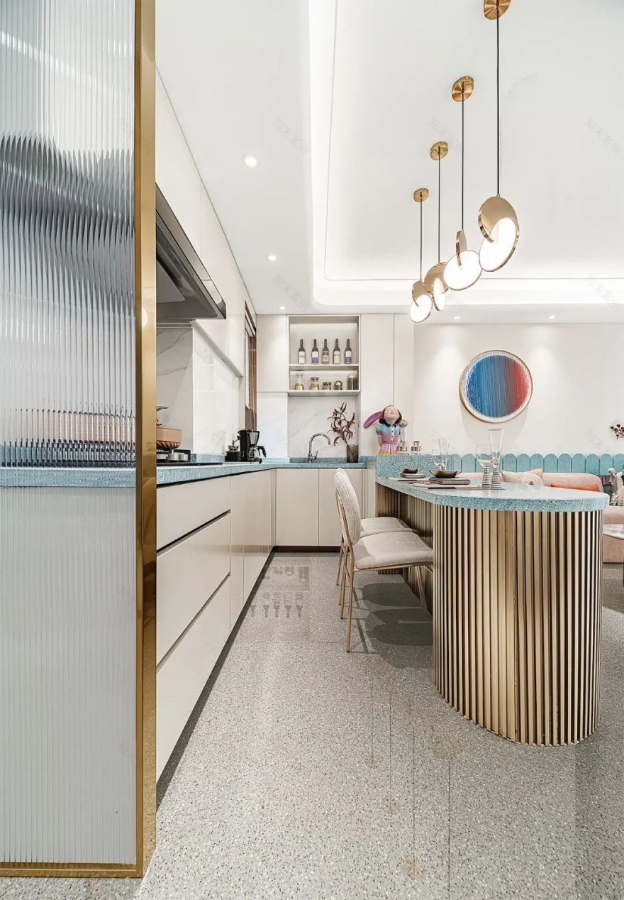 乌镇水乡的现代旅居生活-22