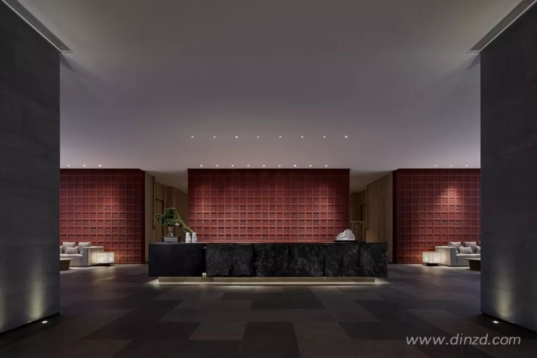 正商善水上境会所 | 简约东方,静谧雅致-135