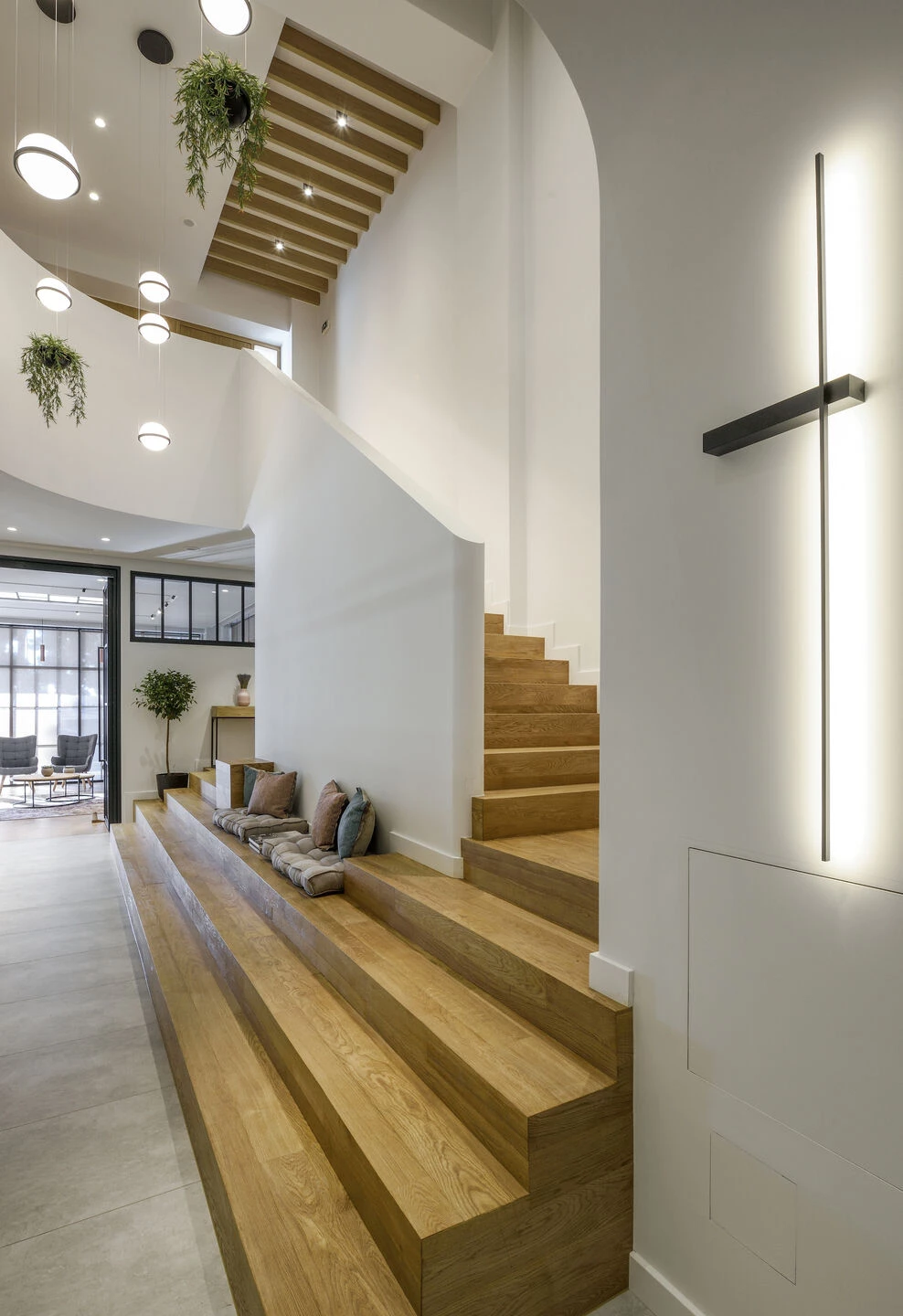 希腊压力中心丨马里丨Skarlakidis Architecture Studio-30