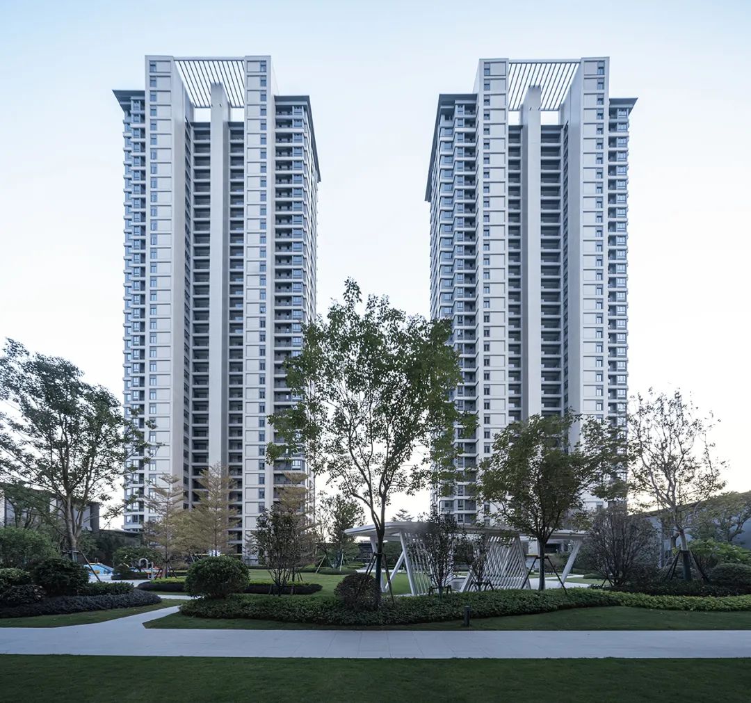 融创·未来海丨中国福州丨上海中房建筑设计有限公司-39