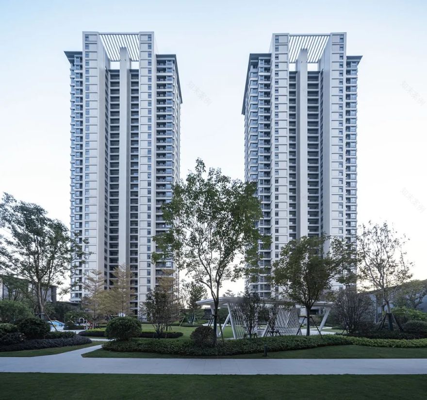 融创·未来海丨中国福州丨上海中房建筑设计有限公司-39