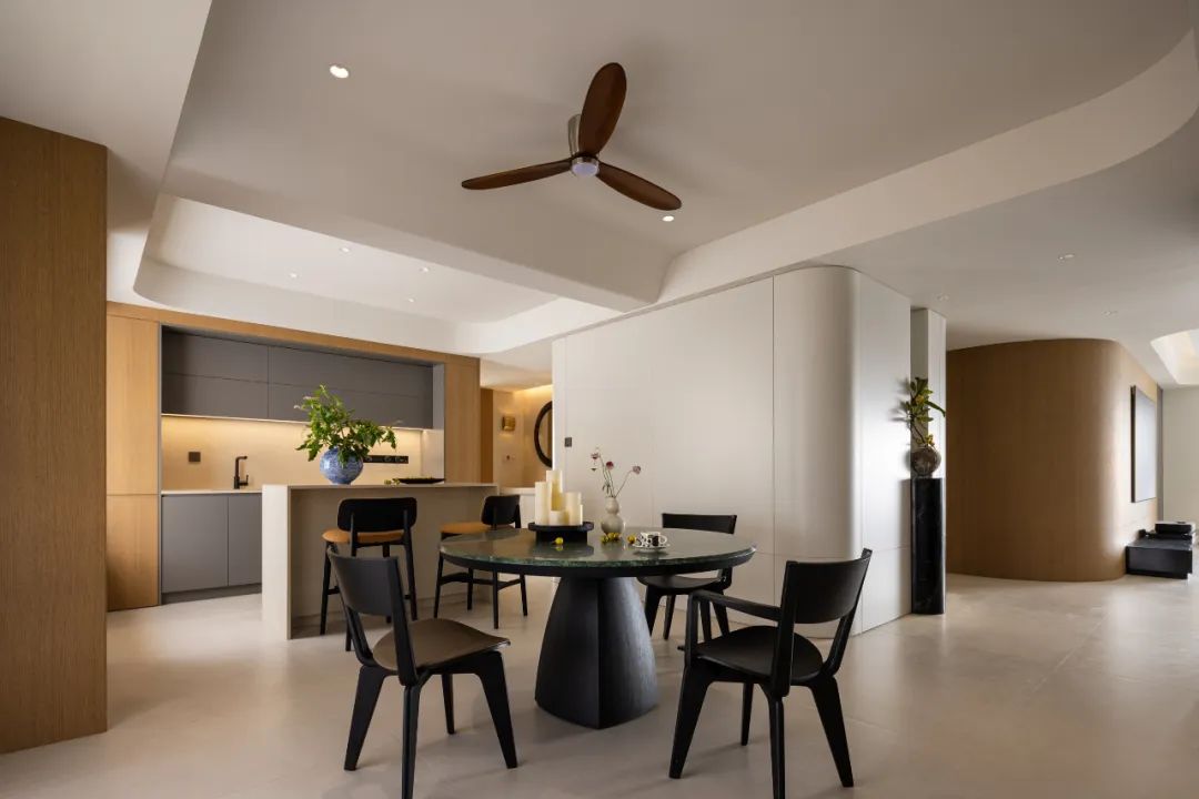 都市森林丨中国宁波丨安隅空间设计-43