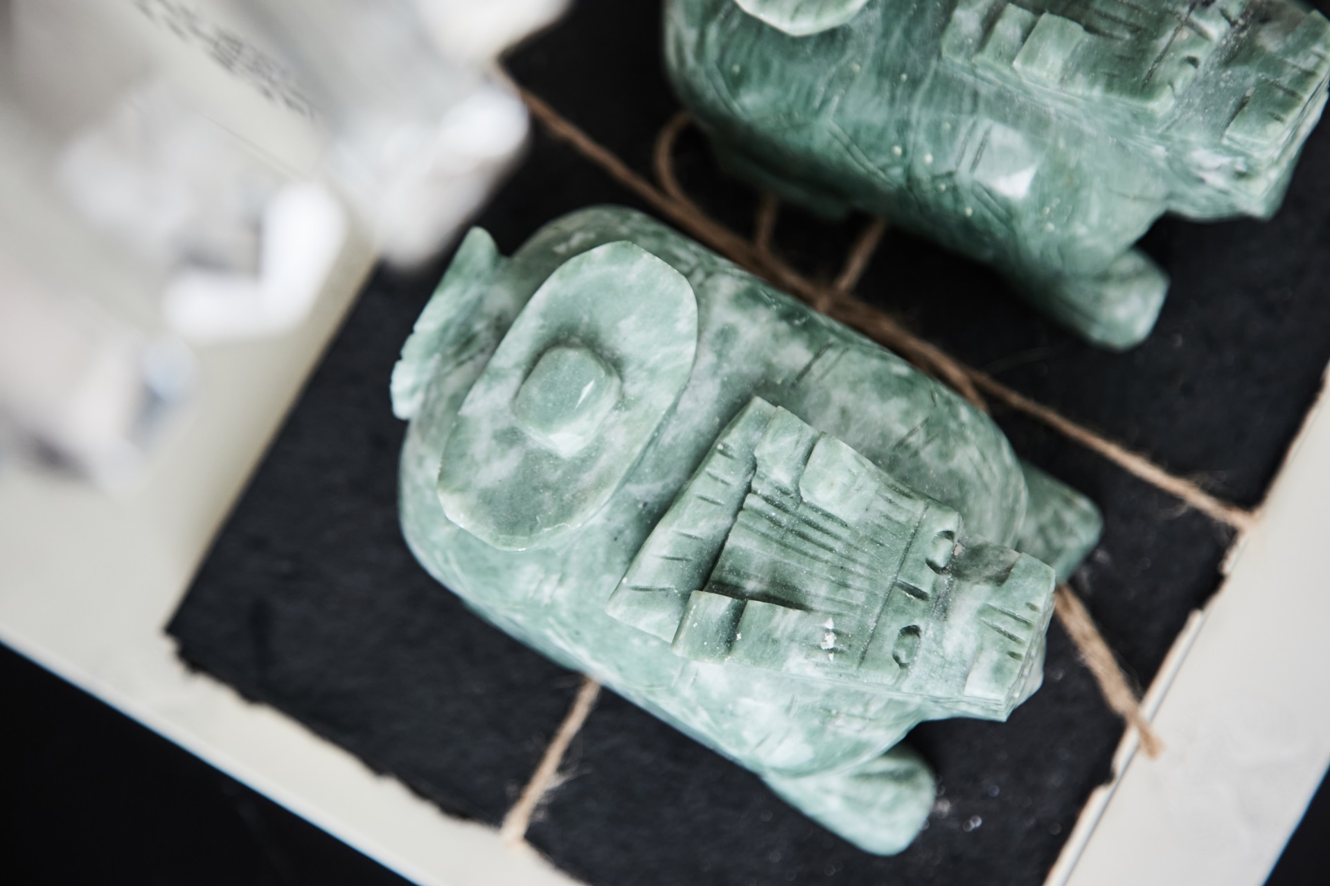 天阳·云栖奇岭样板间-23