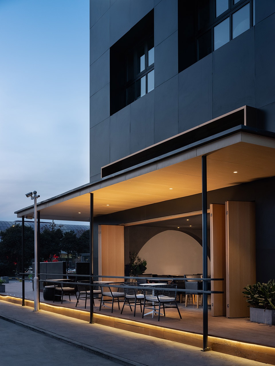 薄荷花园酒吧-66