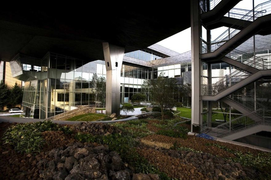 Xi Gallery(首尔“未来生活”体验馆·Xi Gallery)-32