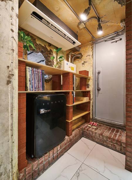 韩式小清新，打造梦幻空间-6