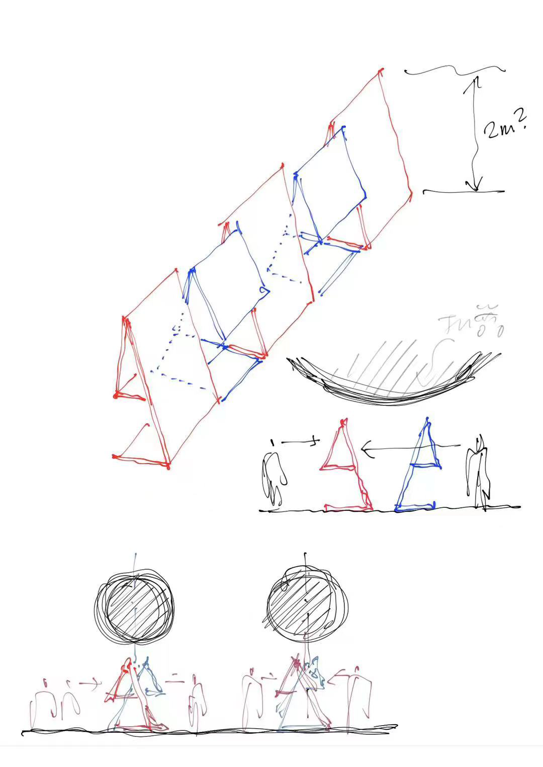 华新1907历史风貌区文创区烘干车间活化利用工程丨中国黄石丨联投湖北省建筑设计院,北京地点空间装饰设计-43