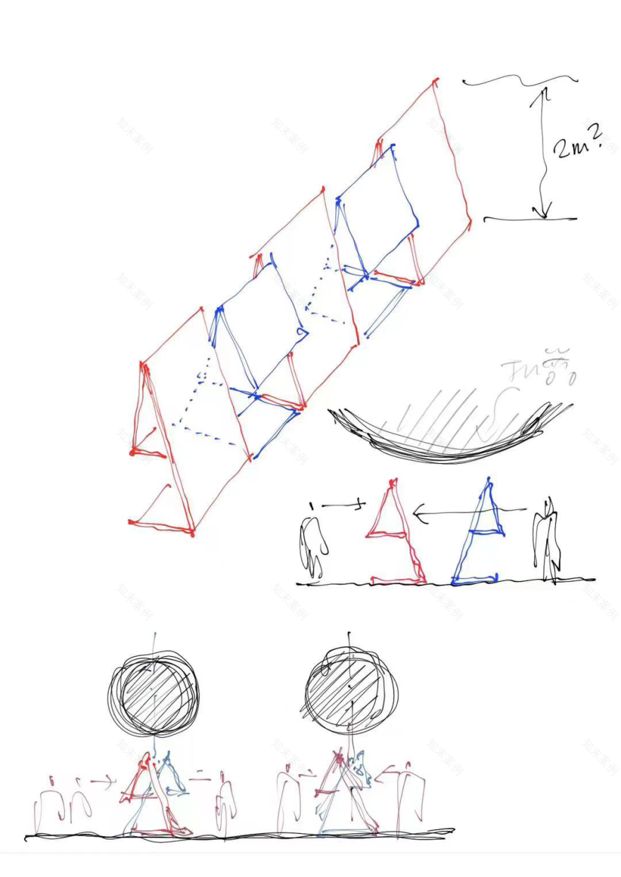 华新1907历史风貌区文创区烘干车间活化利用工程丨中国黄石丨联投湖北省建筑设计院,北京地点空间装饰设计-43