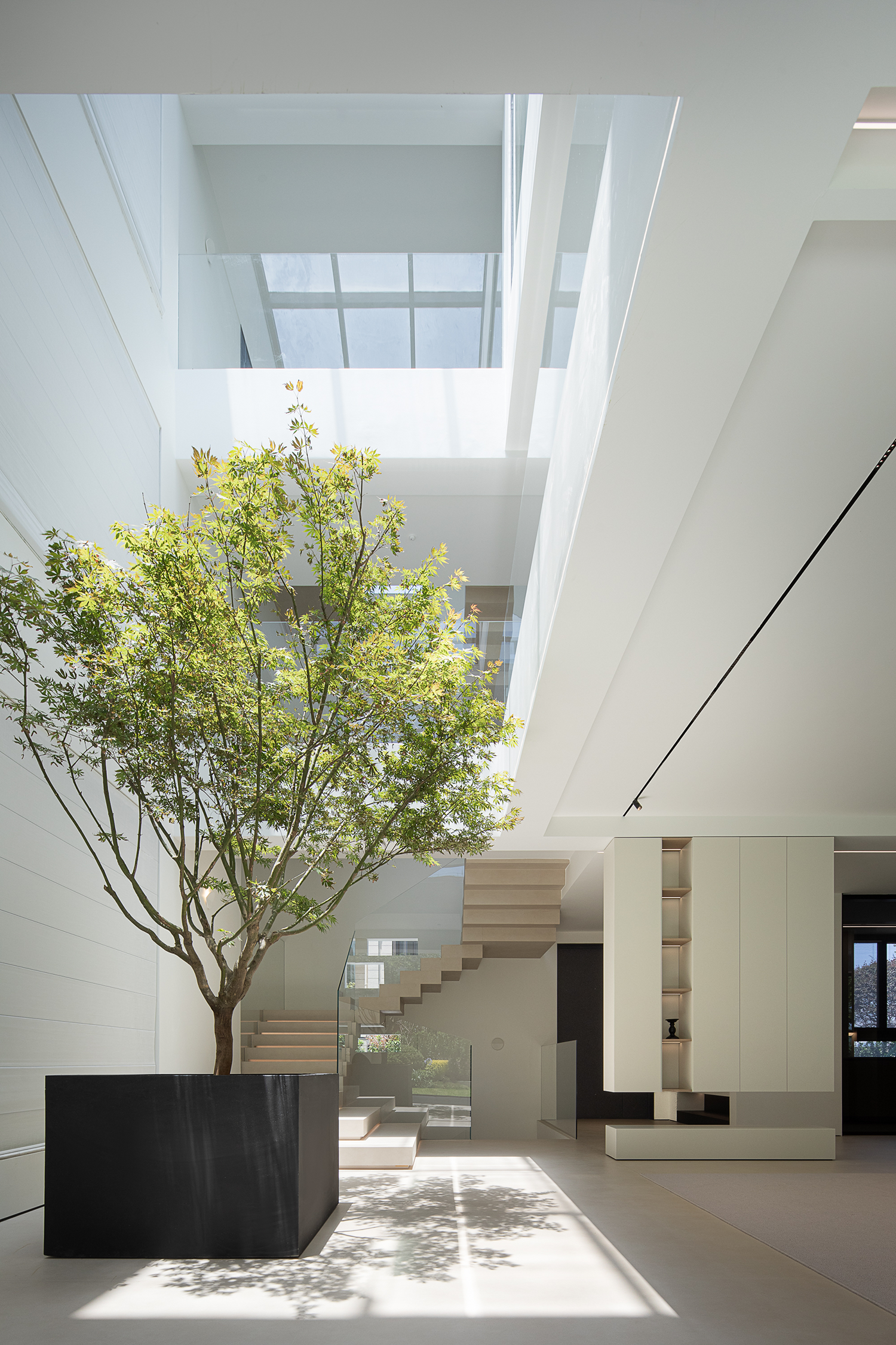 自然之息丨中国台州丨倾城国际设计-0