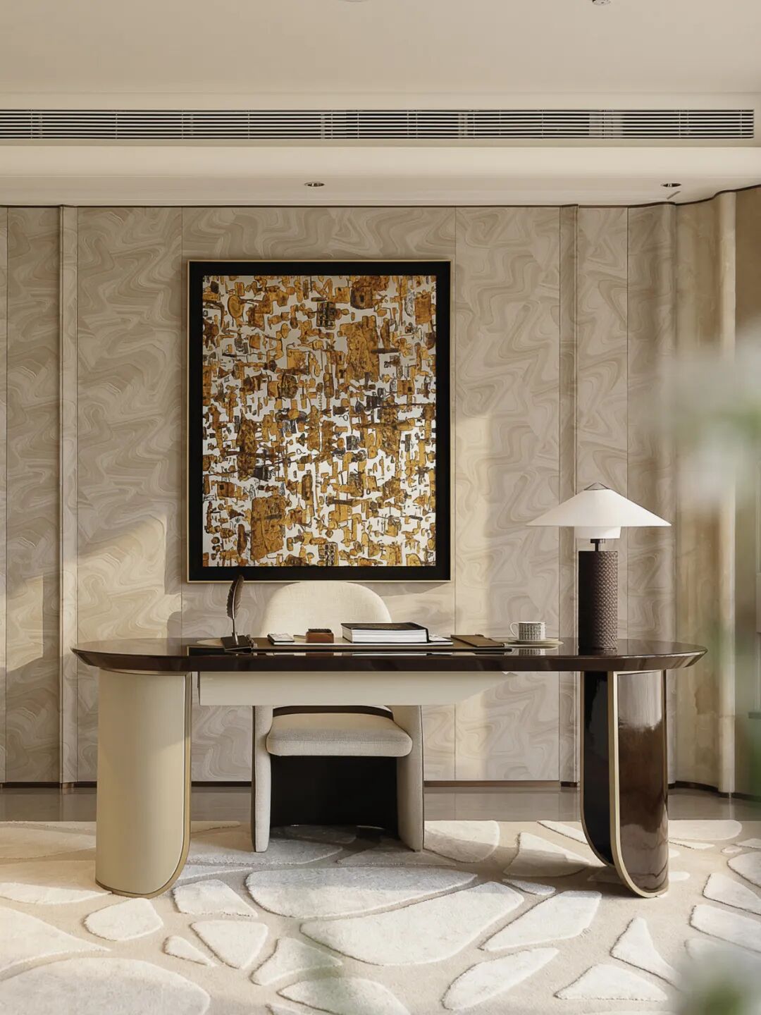 法云设计|且向山水间，浮生半日闲。-20