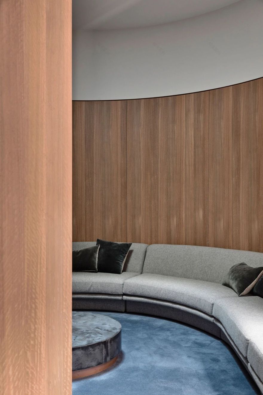 阿克曼的房子丨Rob Kennon Architects-20