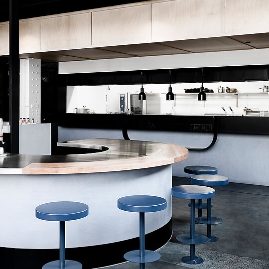 Veneziano Cafe by Techne Architecture + Interior Design | Australian Interior Design Awards-5