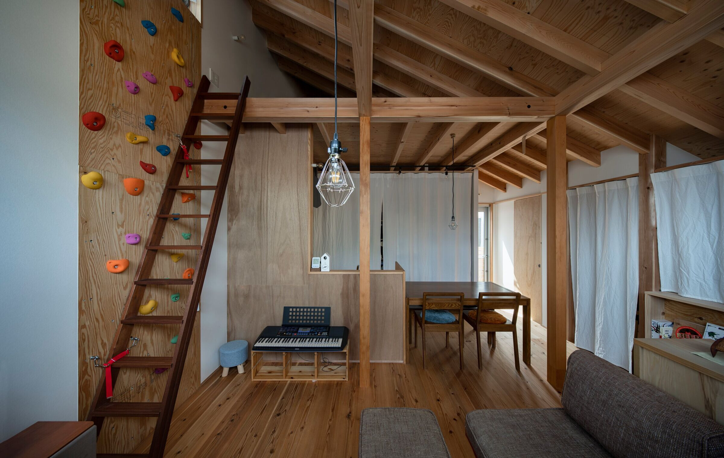 日本 Hirakata 城市 F·house 家庭住宅-54