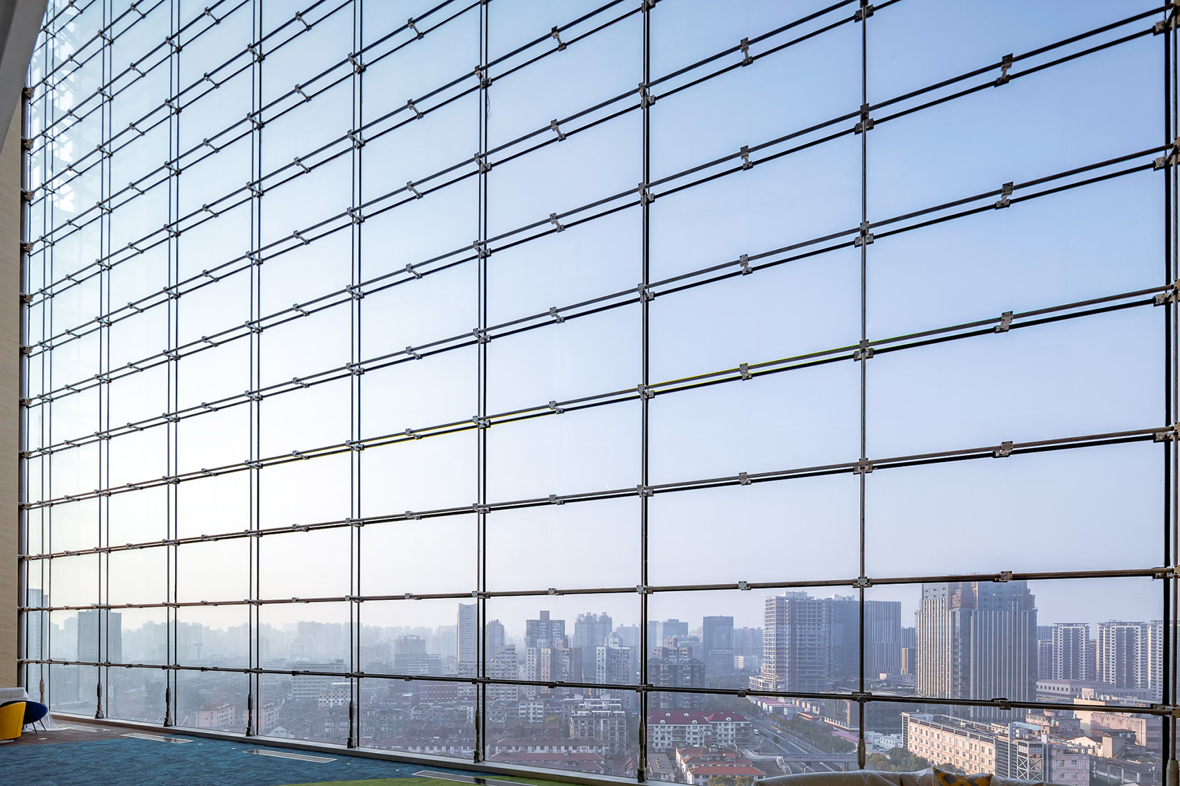 上海建发大厦 / gad-44