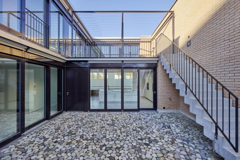 KEPENEK丨Acht Lofthäuser Walzmühle丨瑞士-2