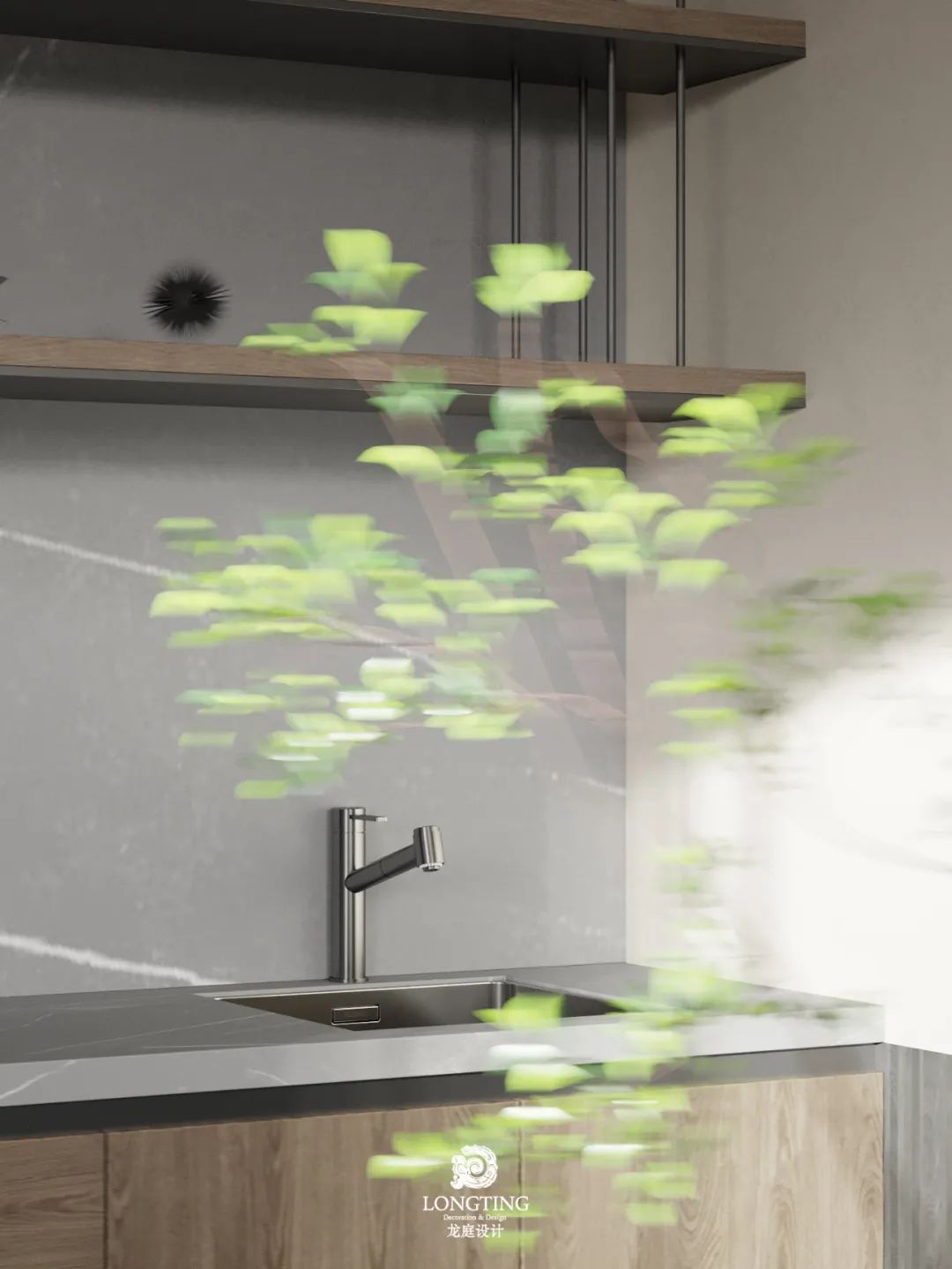 融创西山宸院 350 方丨官方-25