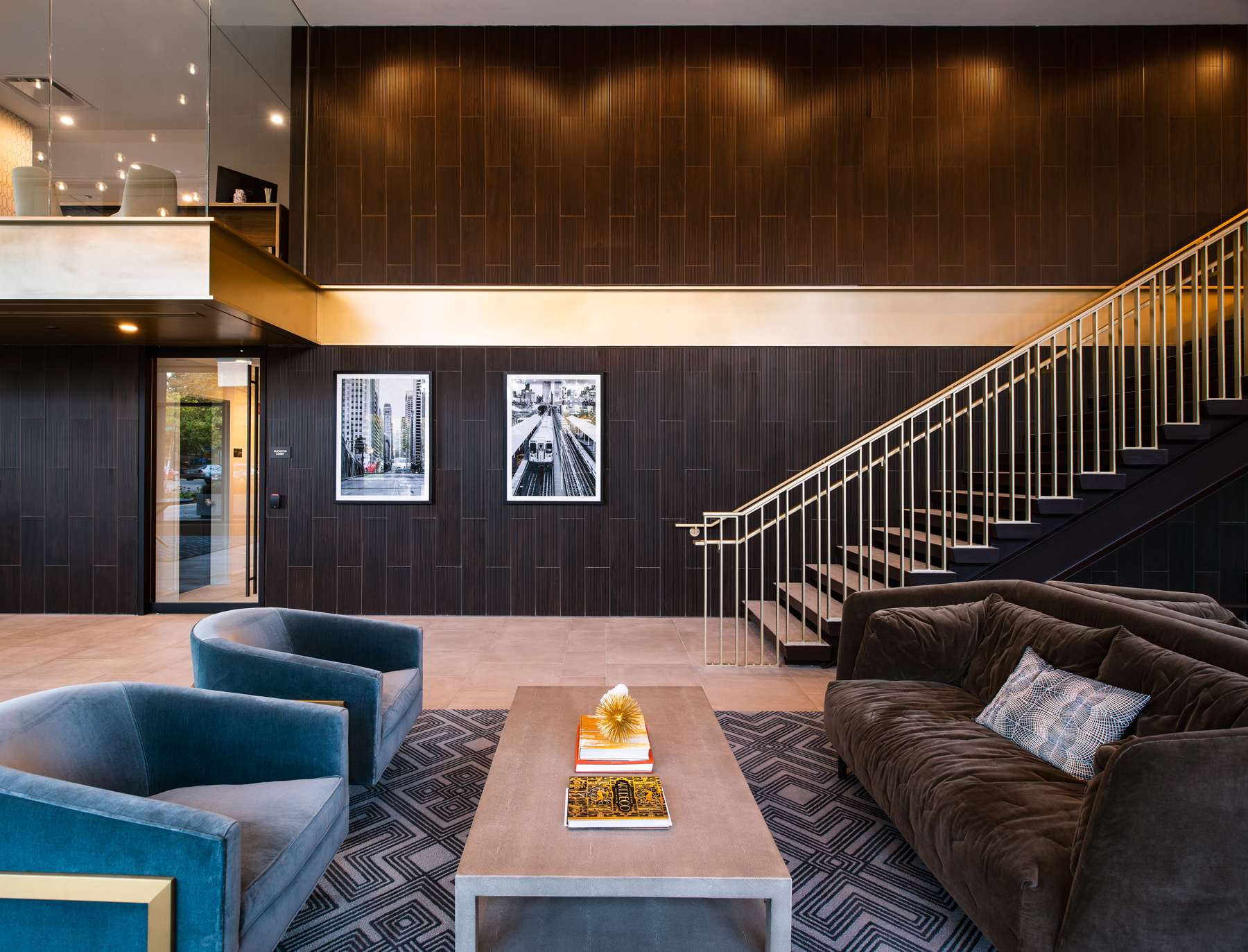 上城区811号（这里Eight Eleven推测是地址811号，具体意思需结合实际语境更精准判断 ，若与实际不符，请按规范提供错误说明） 丨HARTSHORNE PLUNKARD ARCHITECTURE-5