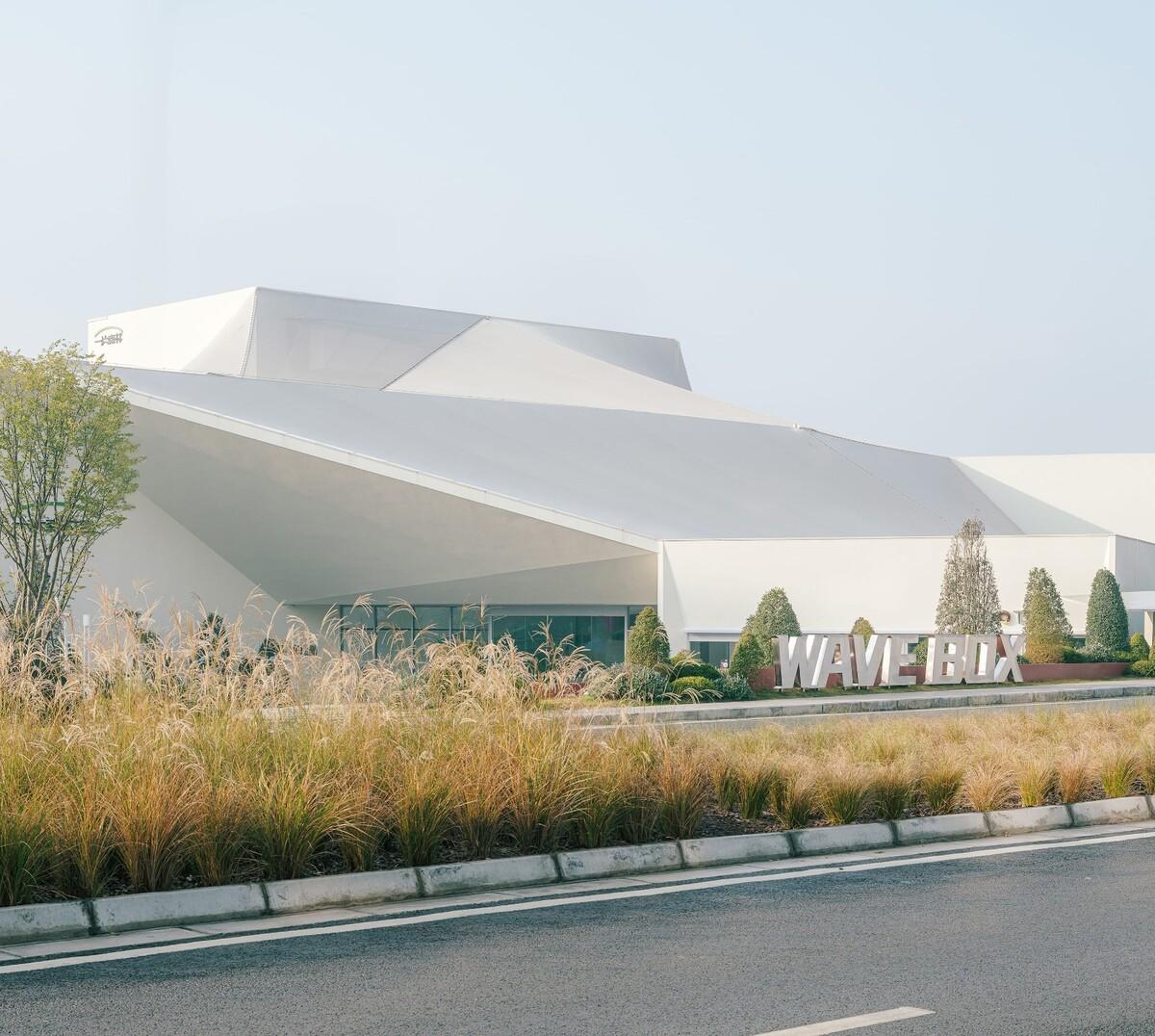 麓湖一片森林儿童博物馆丨中国成都丨建筑方案,扩初为大料建筑,室内为MOD墨设设计等-108