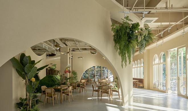 赤脚森林亲子餐厅丨不详-35