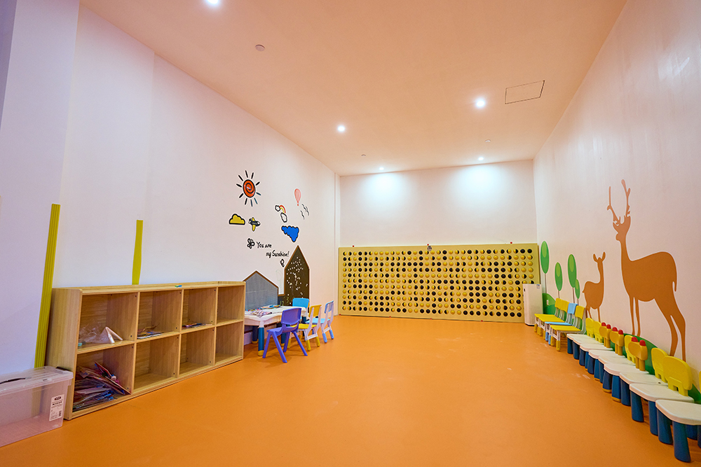 广东广州黄埔君澜酒店室内设计丨中国广州丨牧童集团（广东）实业有限公司-5