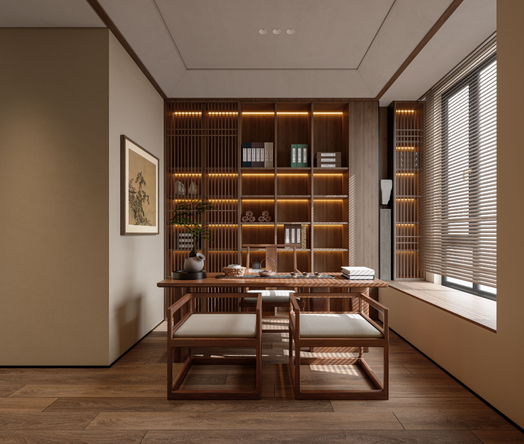 宋式风格效果表现-3