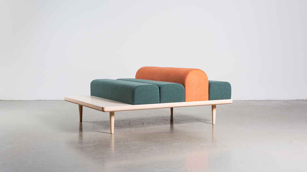 斯德哥尔摩设计周 | 学生与制造商联手呈现“ROOM SERVICE”-8