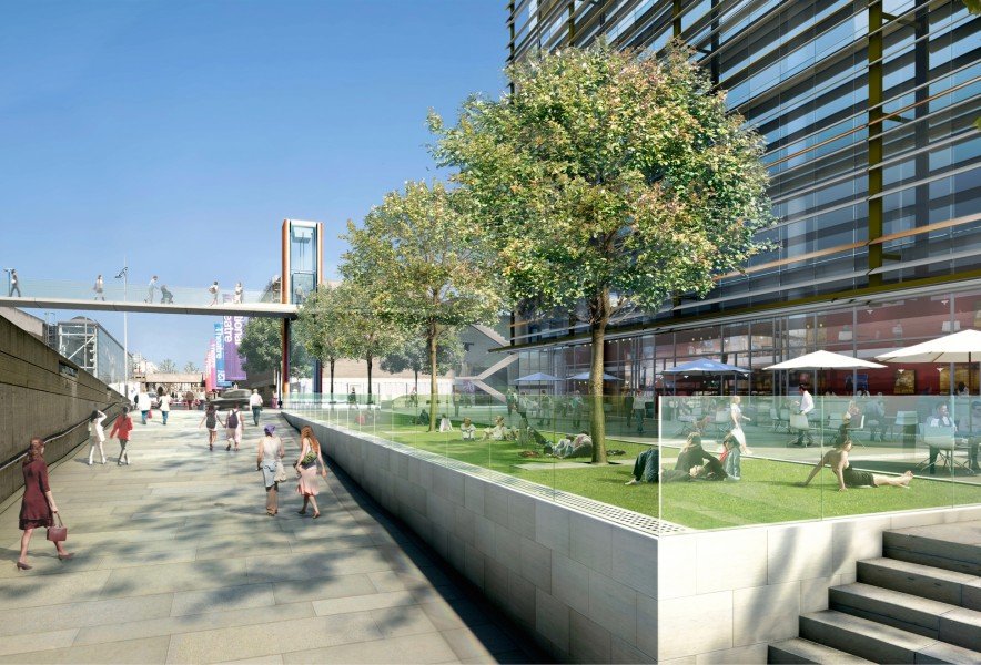 Doon Street - Lifschutz Davidson Sandilands-1