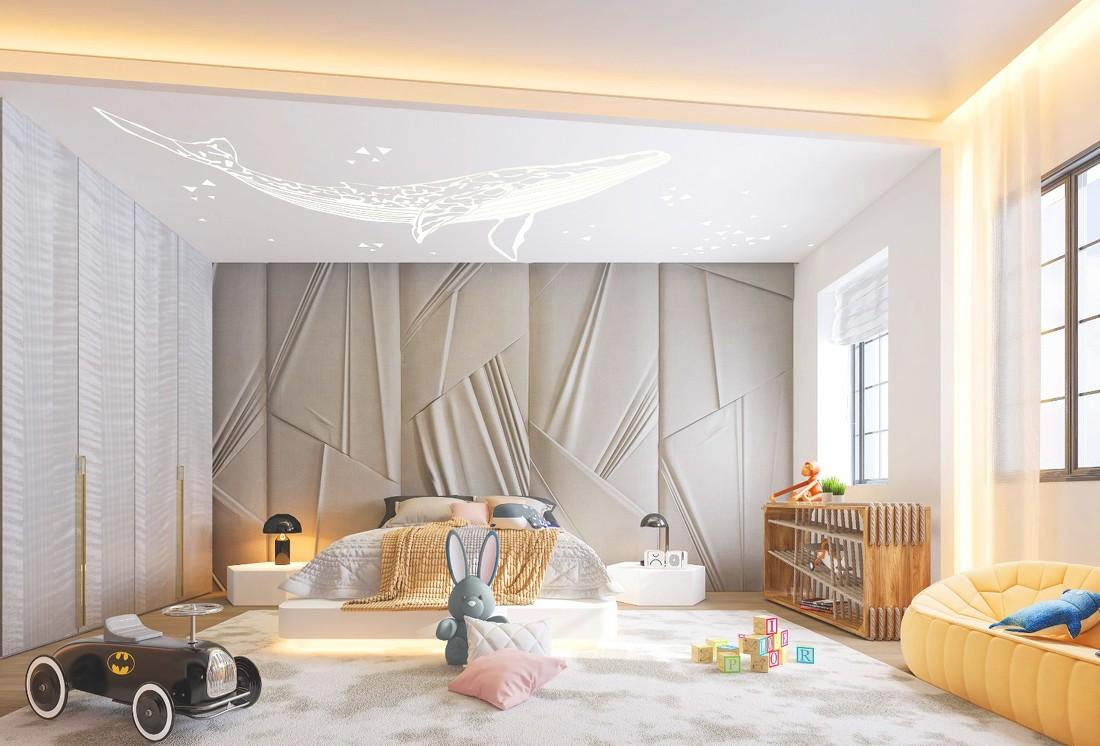 白驹过隙，寓自然于家-20