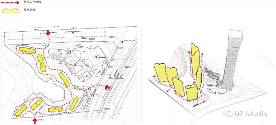 将创意进行到底 | 国酒茅台广场项目报规方案七年落成记-86