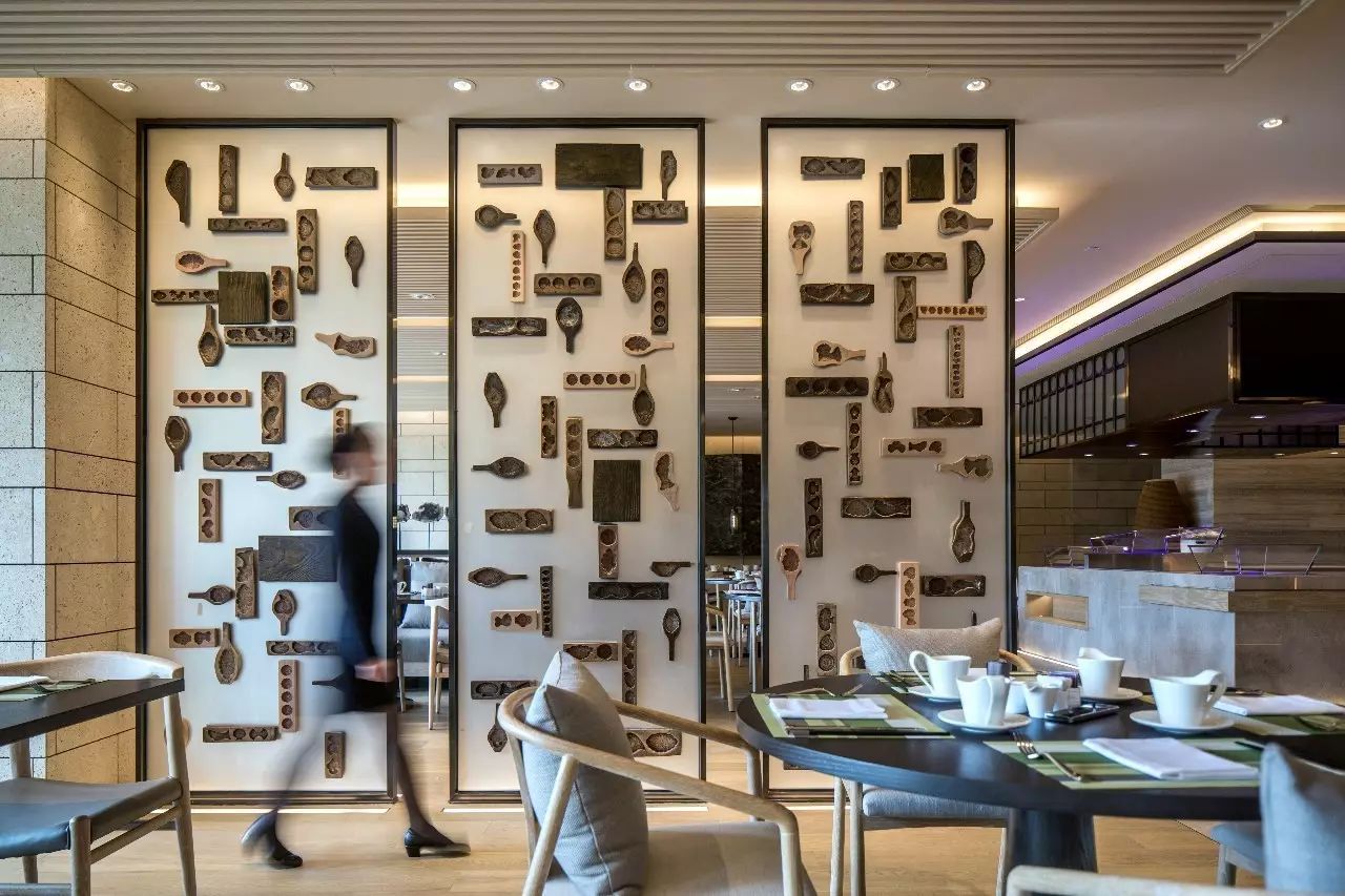 蓝途新品 | 南海希尔顿南海翼酒店—寻逸心灵的秘境！-51