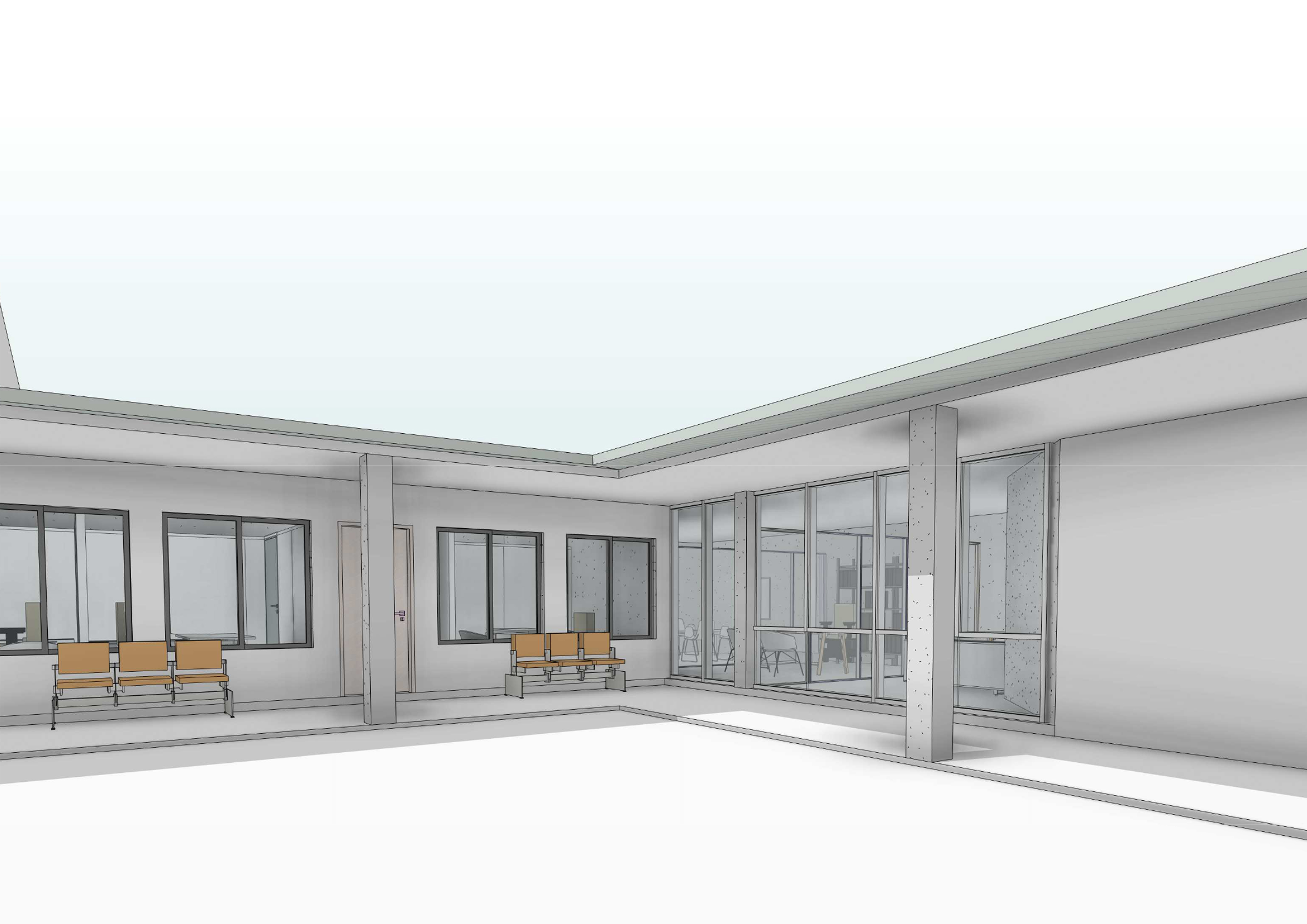 XangriLá 市学校建筑改造项目-16