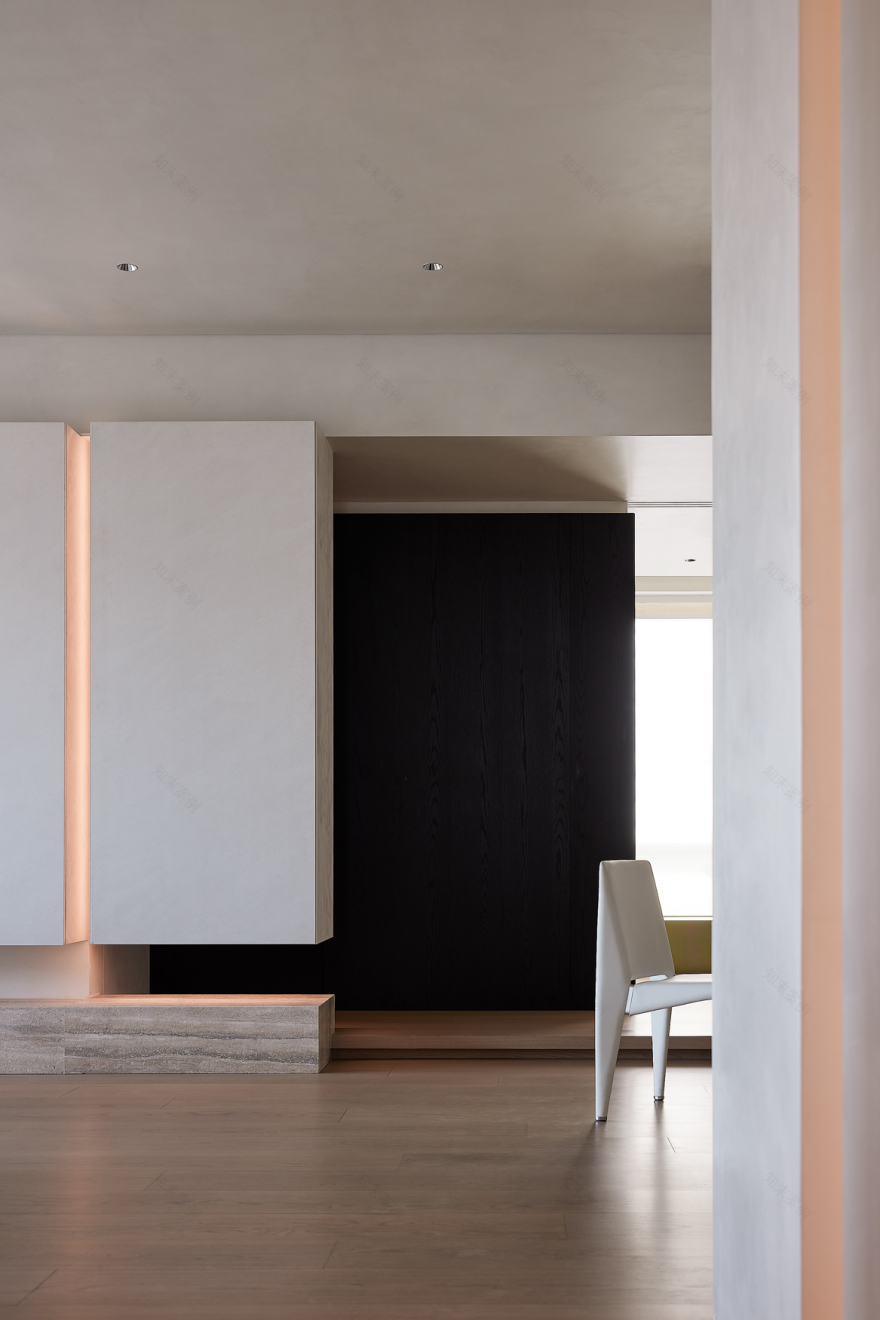 广东190m²重构生活肖像 · 懒猫创意空间丨中国广东-43