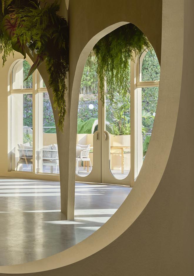 赤脚森林亲子餐厅丨不详-33