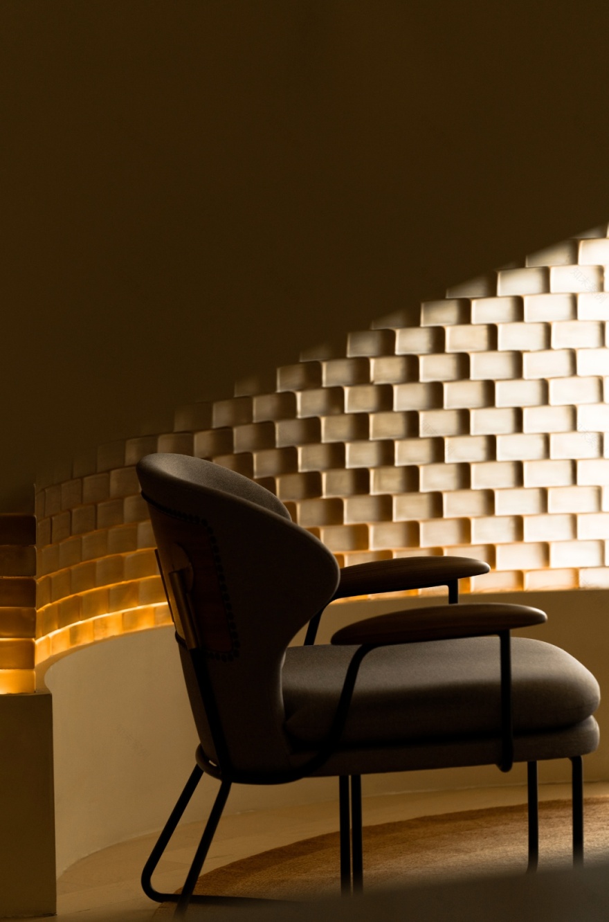 铂妍雅医学美容中心丨中国成都丨澜也空间设计事务所-43