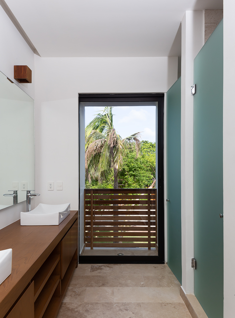 海豚之家丨estudio AM arquitectos-36