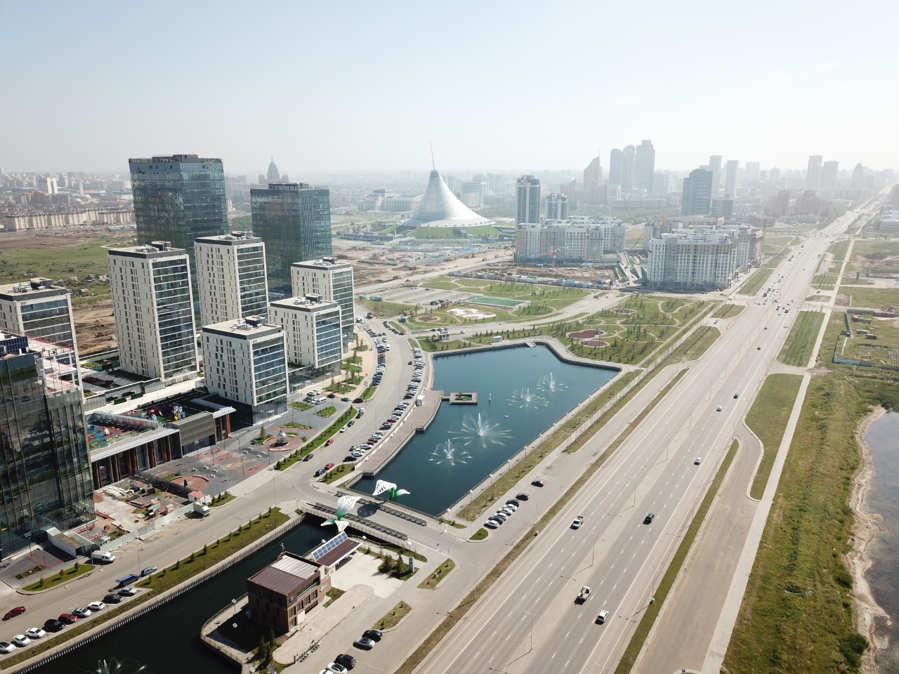 绿色城市综合体-10