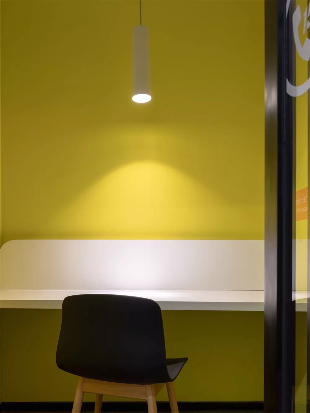 上海五角场 SOHO 3Q 联合办公空间 | 千禧世代的创意碰撞点-29