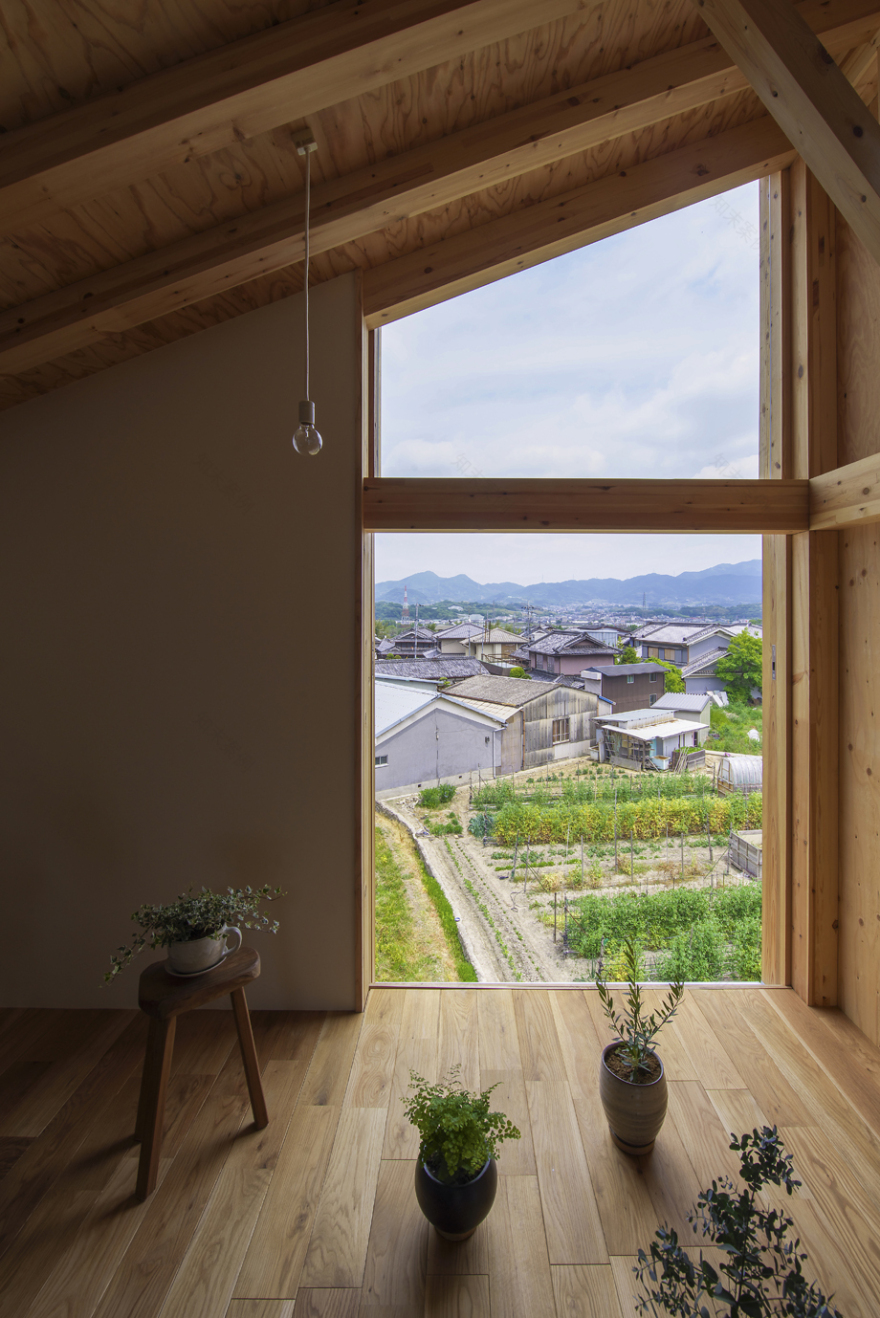 House for Pottery Festival / Office for Environment Architecture-25