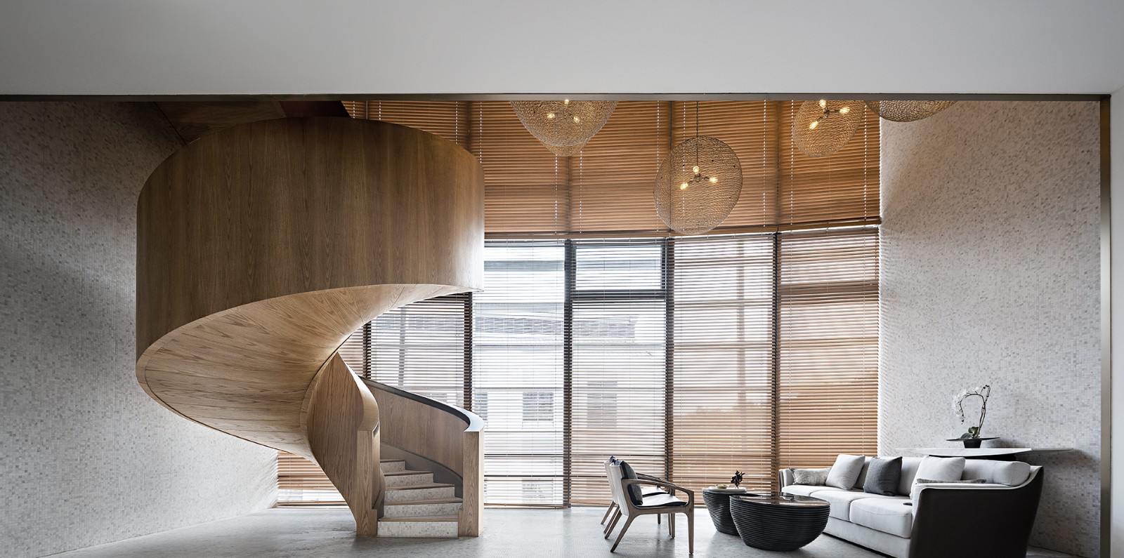 梅州珍珠红展示中心 201 综合办公楼丨中国梅州丨SEPD 圣易文设计-55