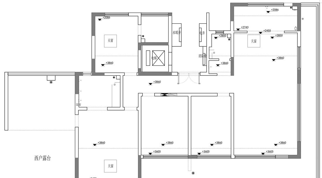 理想山居|STUDIO.DY-0