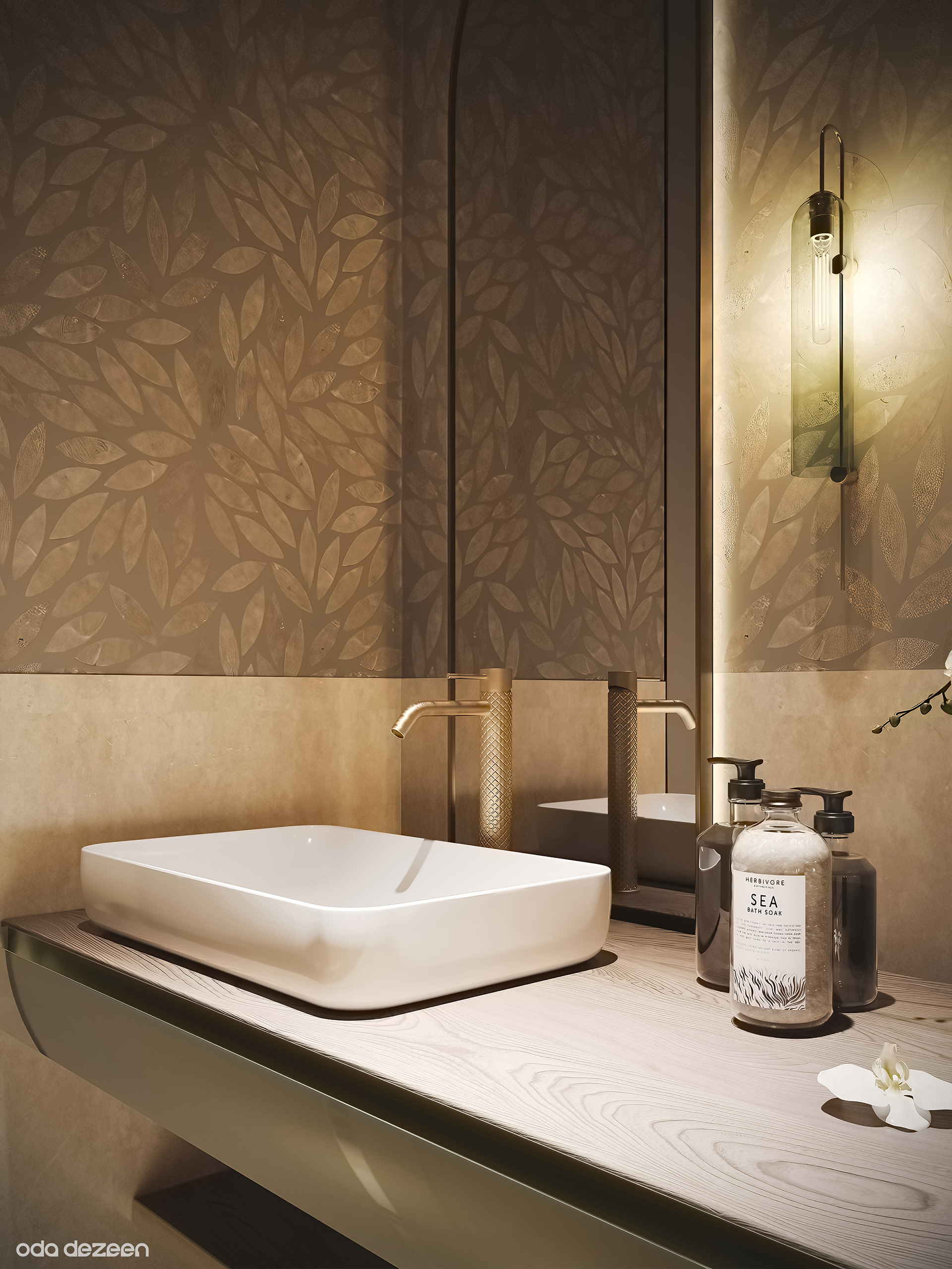 APARTAMENT 室内设计可视化-65