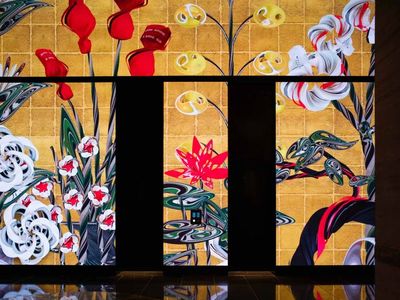 宁波Y酒店丨中国宁波丨合恣设计-18