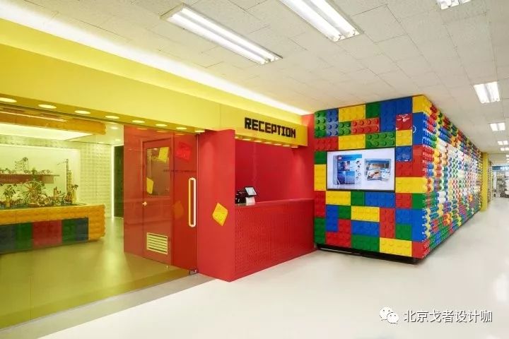 创意乐高校园,搭建想象力的桥梁-22