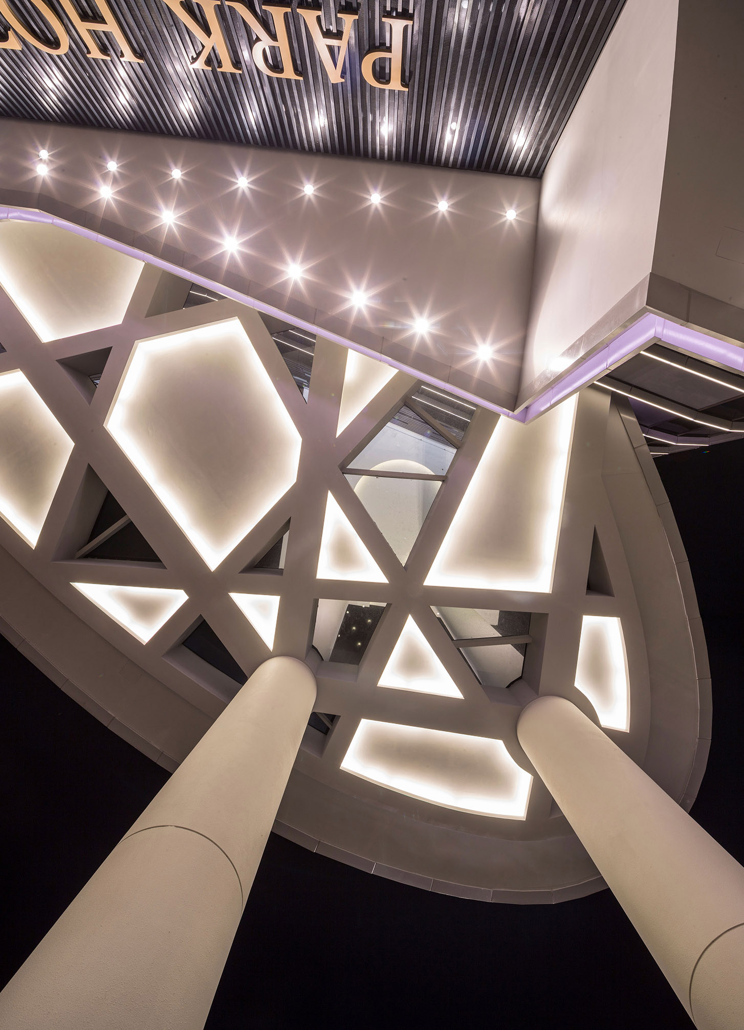 亚力山大中心，新加坡 / DP Architects-8