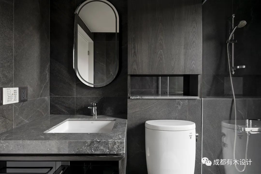 弹性单身宅 · 折叠生活的仪式感丨构设计-50