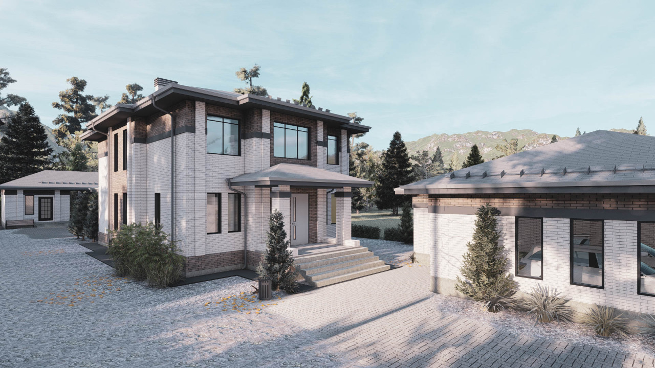 Прерий - 200-4