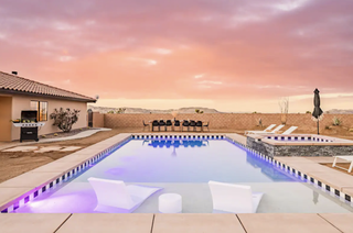 13 个 Airbnb 婚礼场地 打造你的完美婚礼-9