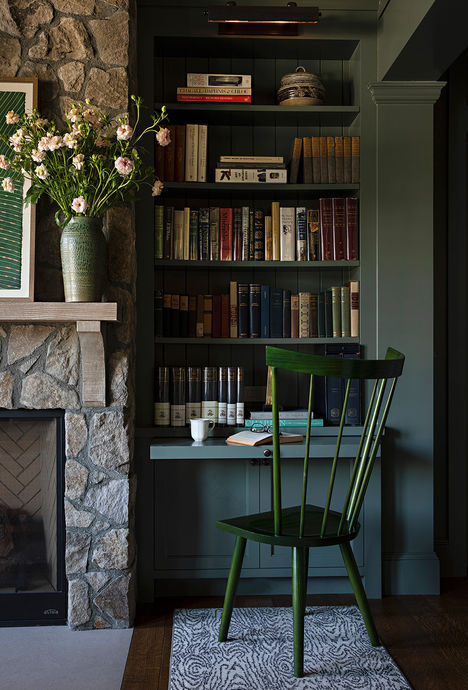 丨Evens Architects-17