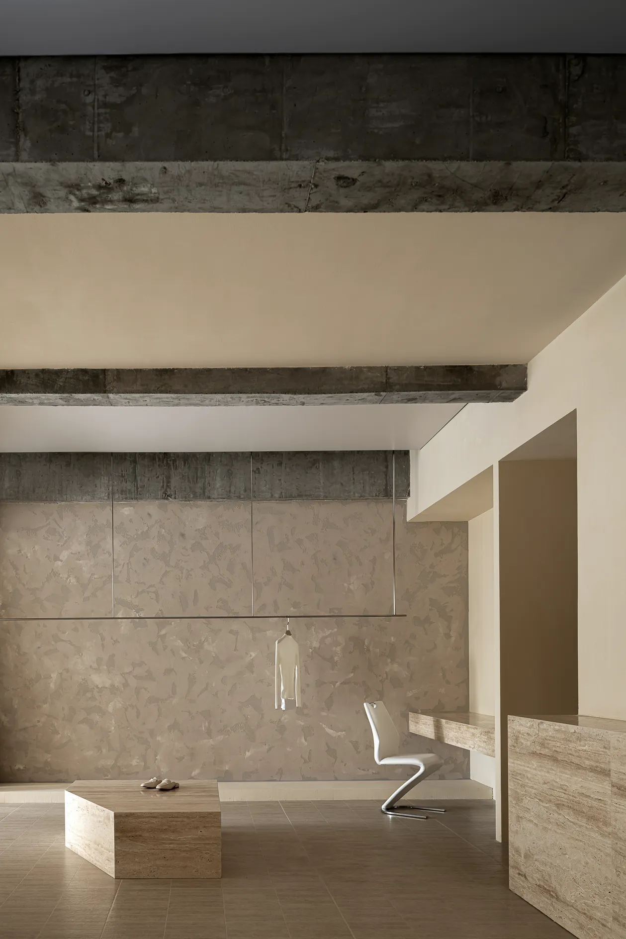 丰盈的尺度丨中国广西丨笾界建筑-87