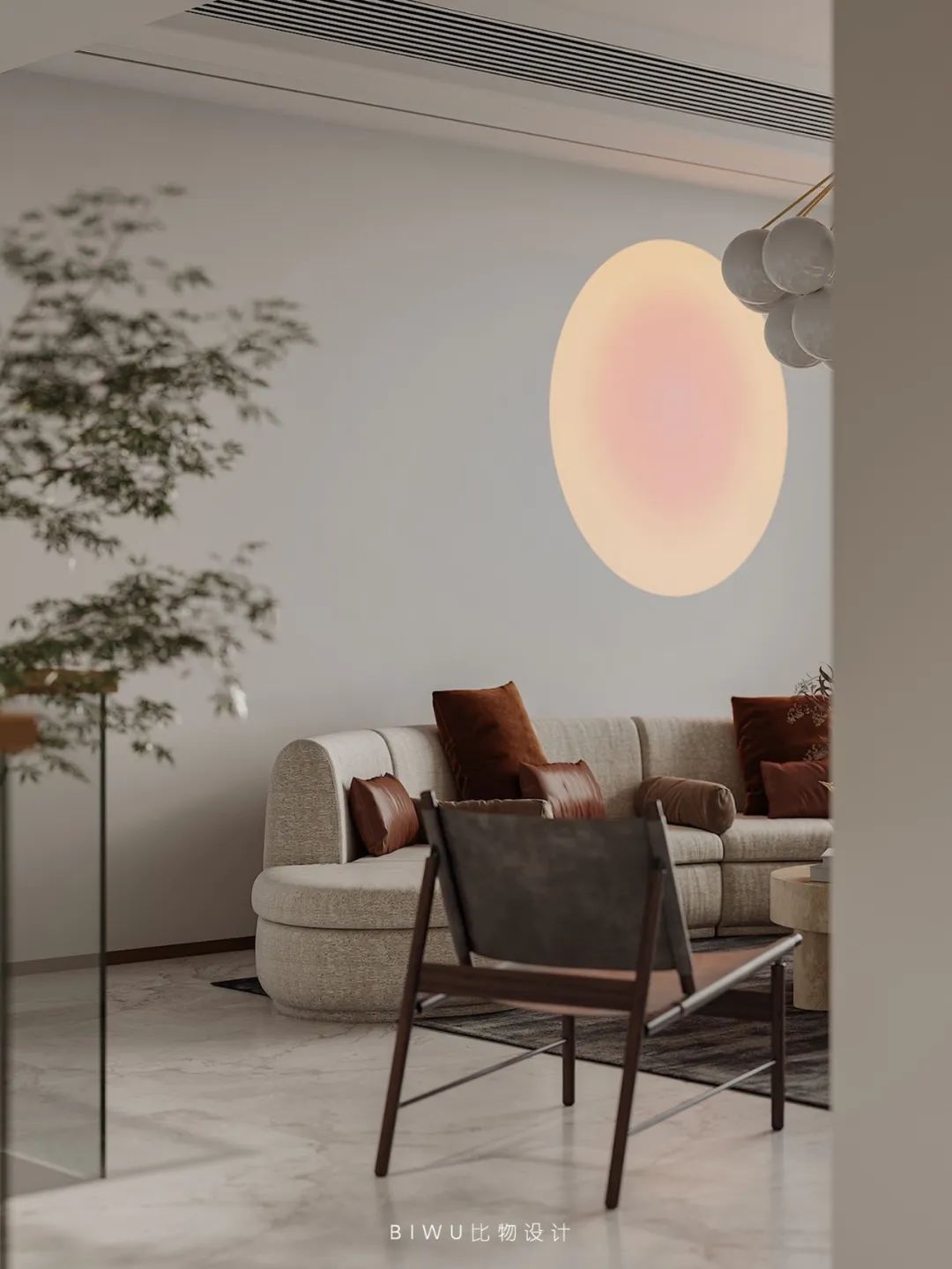 北京合院丨中国北京丨比物设计-4